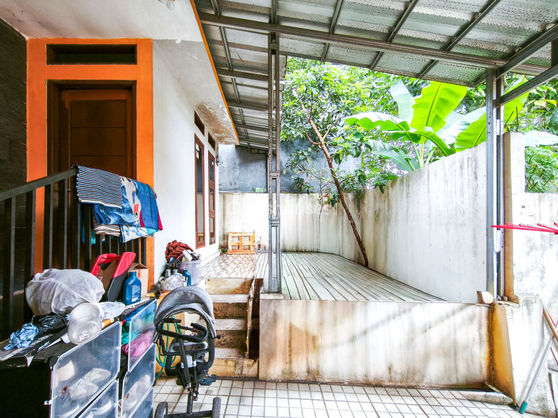 Kampung Wanasari No.262