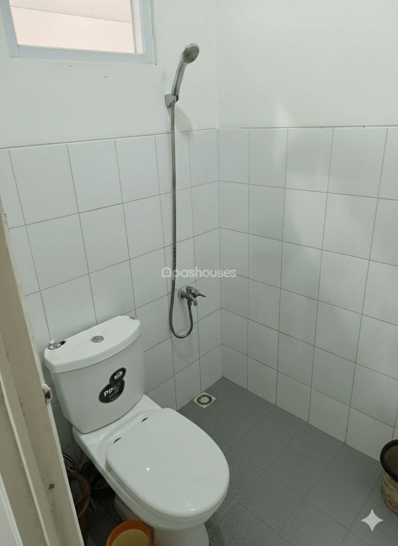 Perumahan Bumi Indah Cluster Naura Blok NH No.28