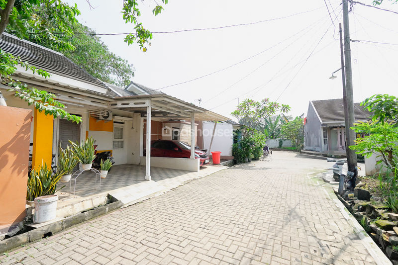 Perumahan Bandhar Agung Village 3 Blok B No.10