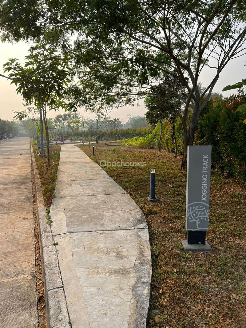 Perumahan Samanea Hill Blok C No.05