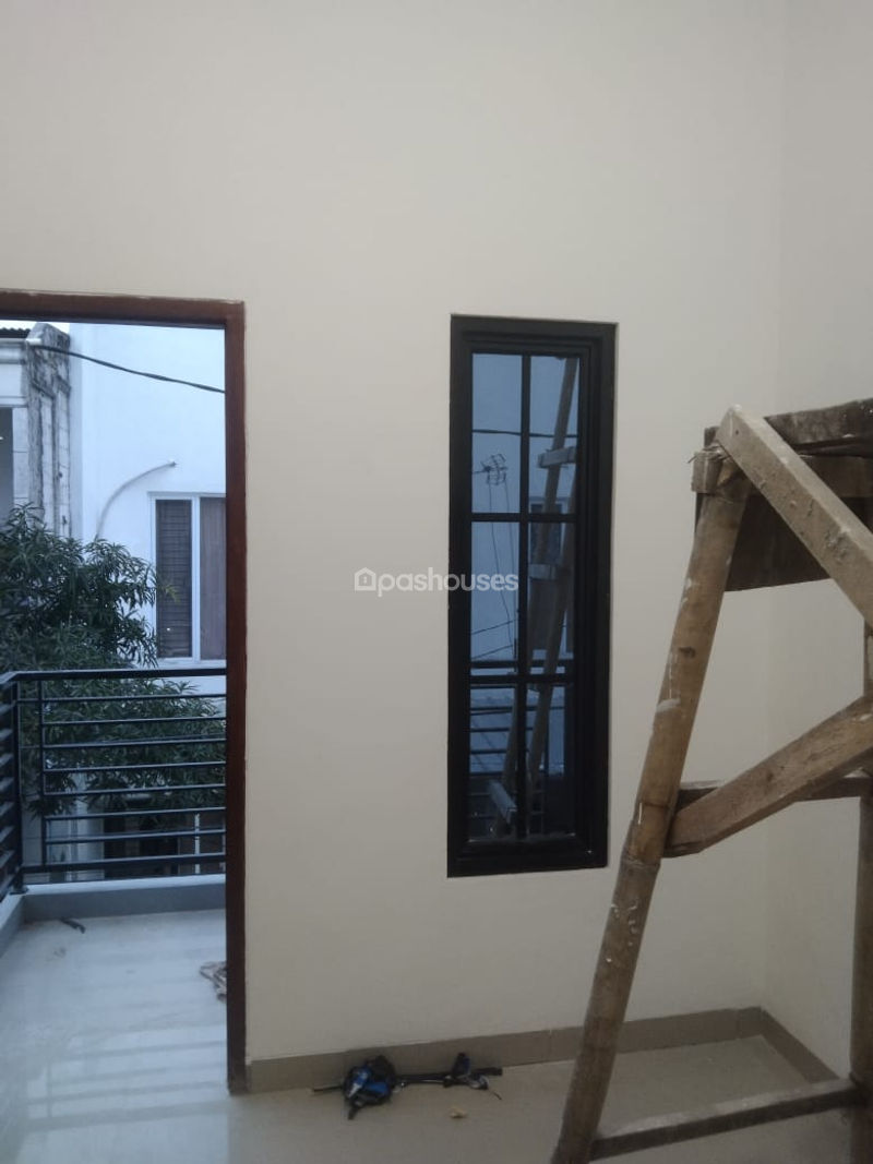 Pondok Ungu Permai Blok AL