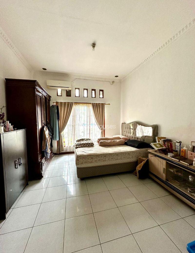 Perumahan Mampang Indah 2