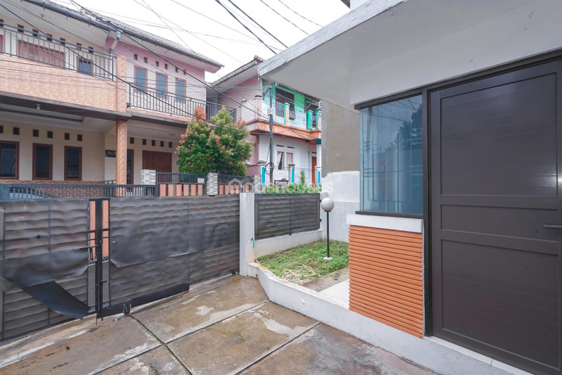 Perum Alamanda Residence