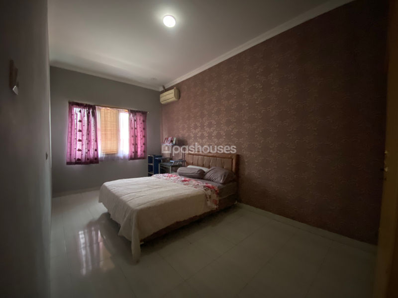 Taman Kenari Nusantara Cluster Pasundan Blok PN2 No.6