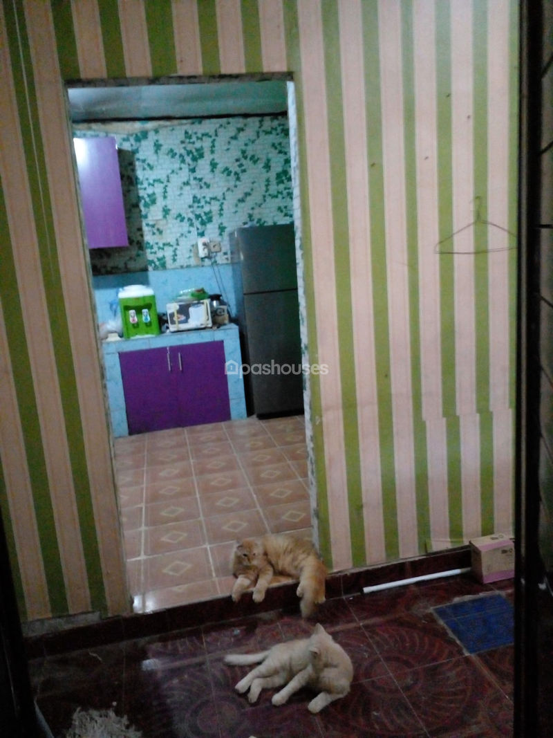 Perumahan Grand Permata Sepatan Blok D No.12