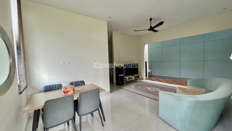 Komplek Namara Residence Blok A21