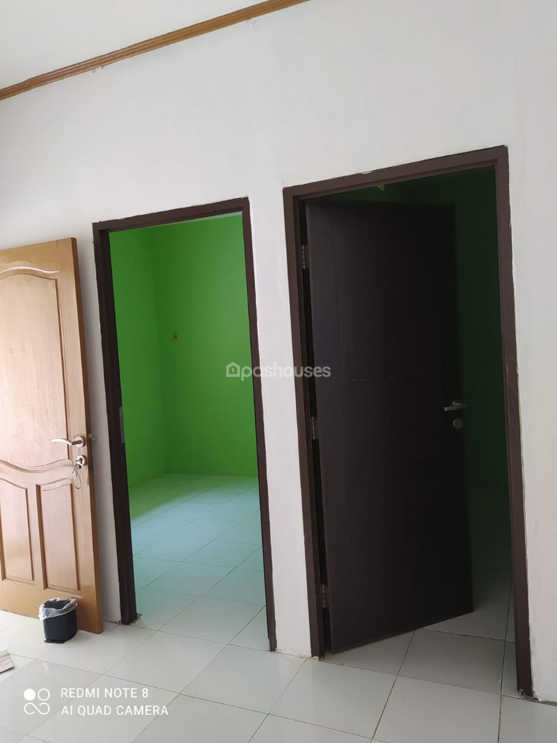 Cluster Catalina Gading Serpong Blok AC2