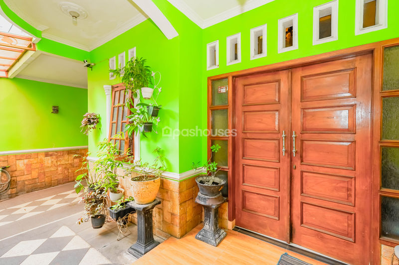 Perumahan Bukit Cengkeh 2