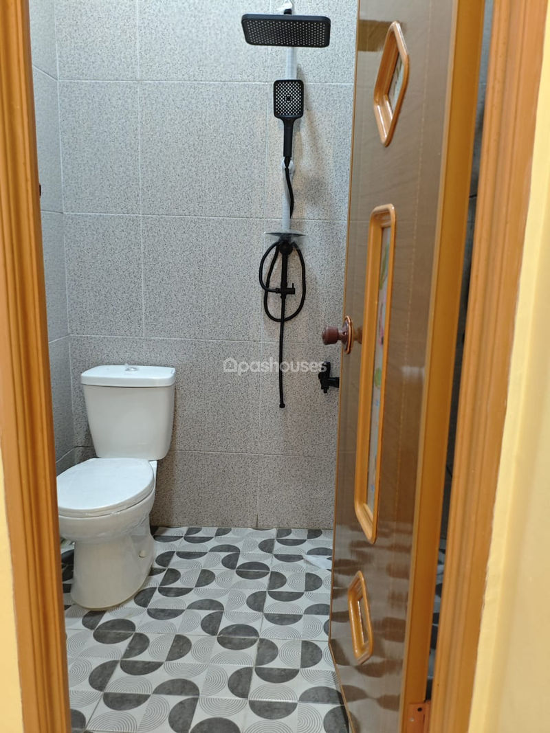Pondok Ungu Permai Sektor V Blok K1/33