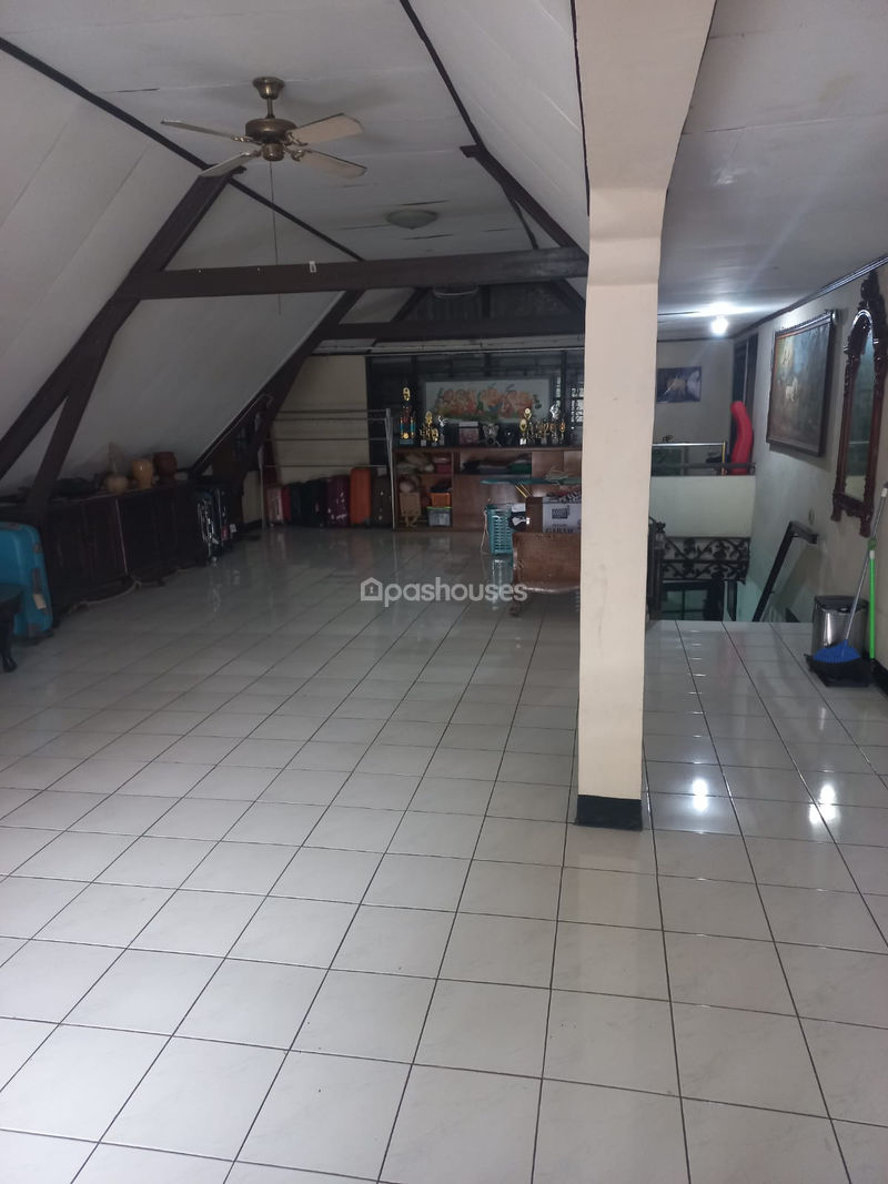 Taman Cimanggu Tengah Blok U No.6