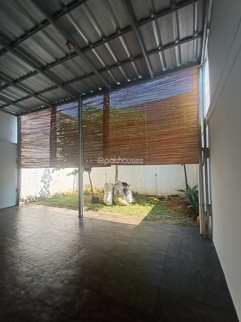 Villa Rizki Ilhami 2 Cluster Mina Blok E3