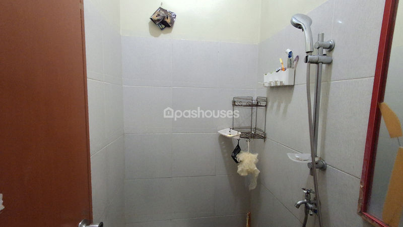 Perumahan Griya Asri Sirnasari Blok A No.4