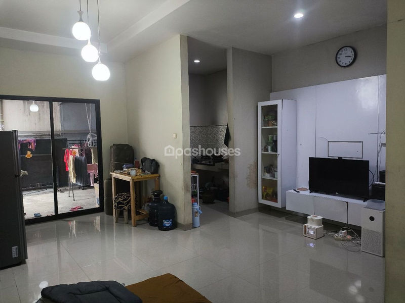 Perumahan Cluster Jatimurni Asri