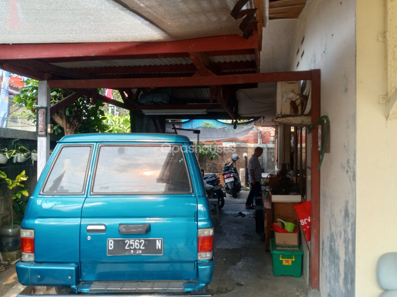 Perumahan Pesona Kahuripan 3