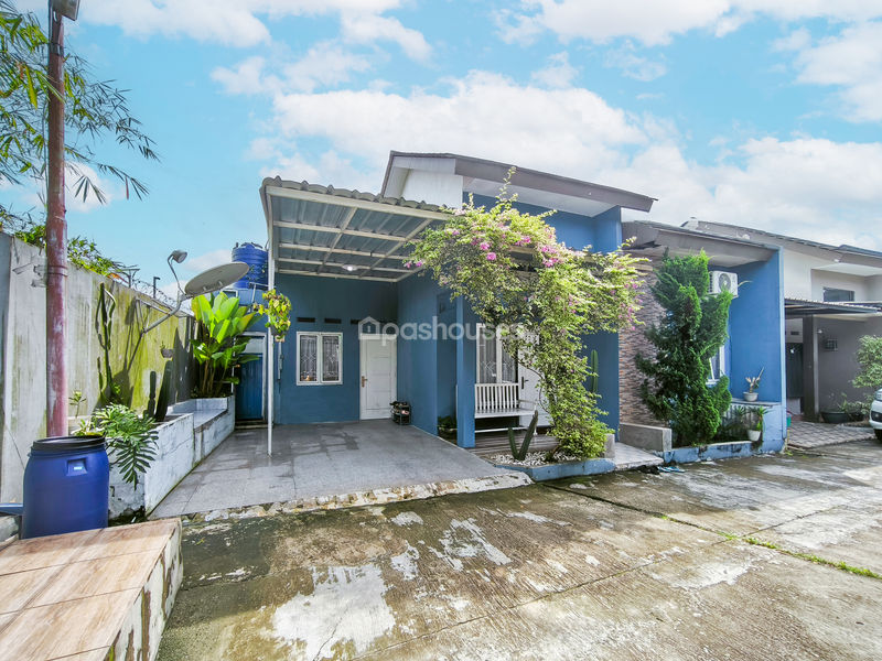 Perumahan Hasanah Residence Cilebut