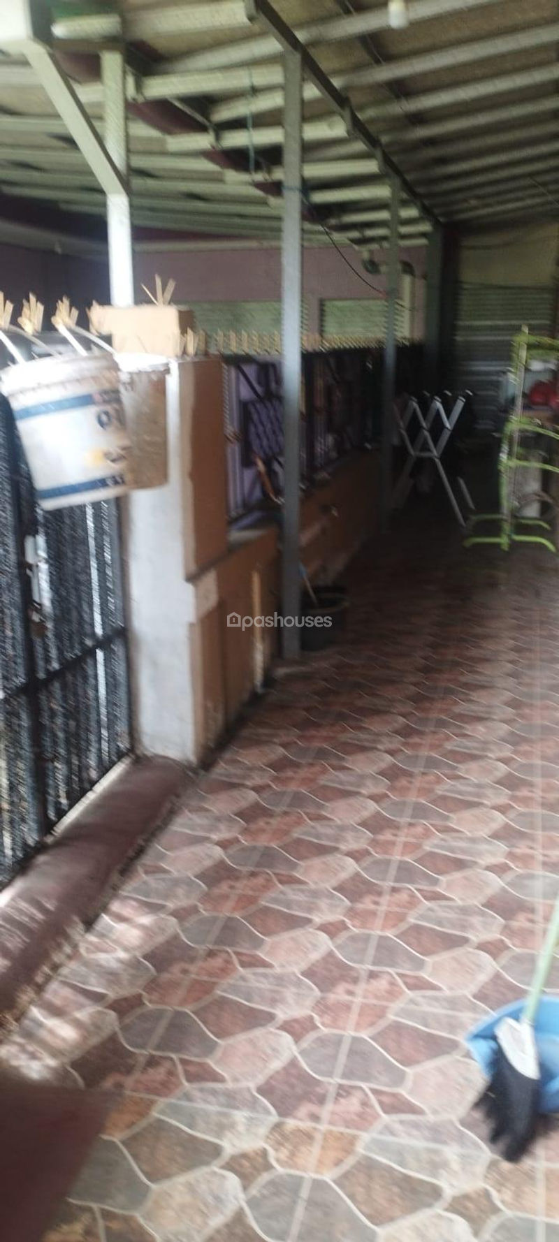 Jalan Cilubang Sabit