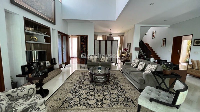 Jalan Amil II Kav 7A