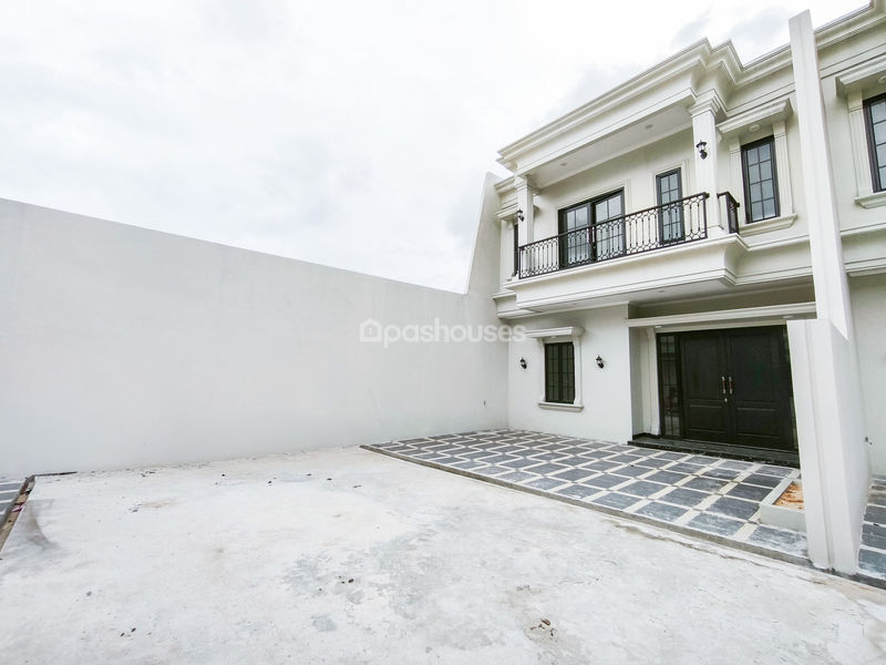 Jovan Residence Harjamukti No.B5