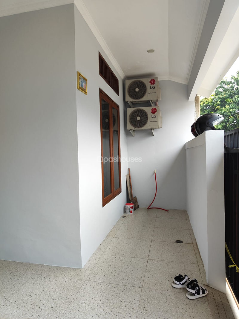 Perumahan Sampoerna Village Blok A6