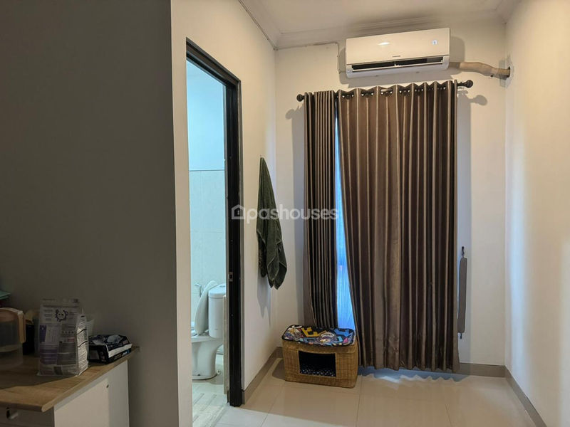 Jalan Bina Asih No.10 Bekasi