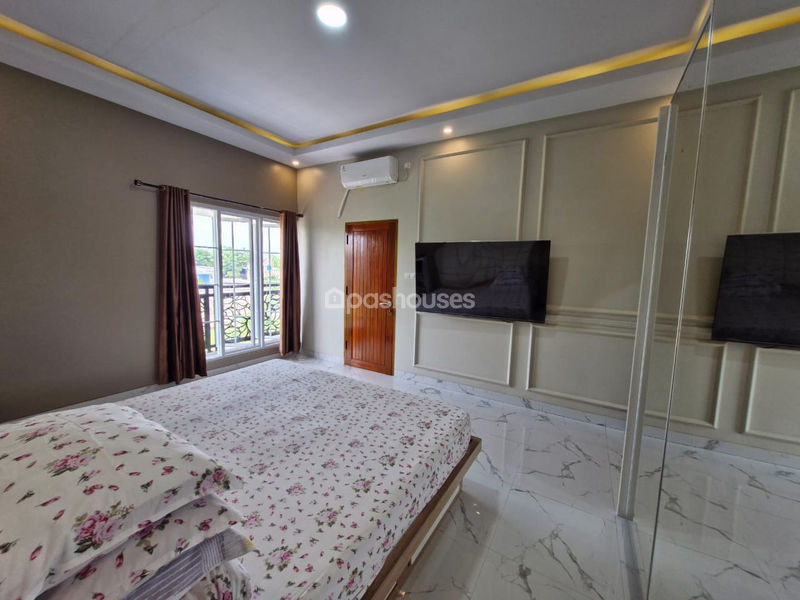 Perumahan Grand Duta Tangerang No.3