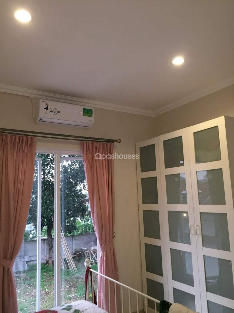 Perumahan One Cabe Residence Kav E