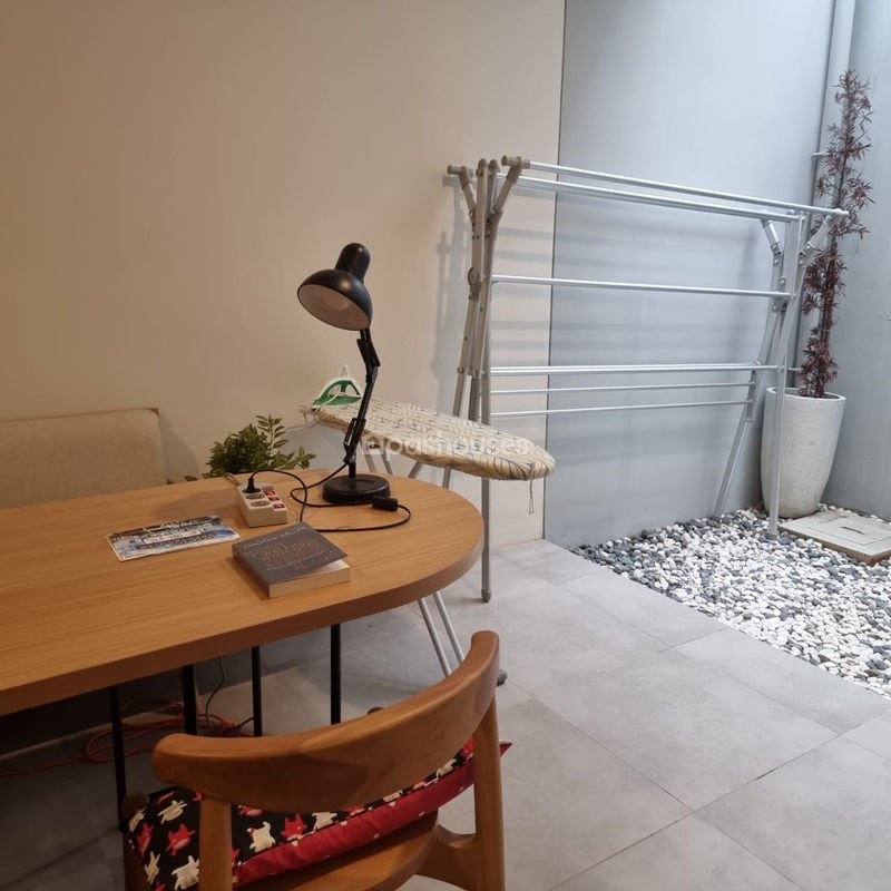 Cluster Myza BSD Blok D3/7