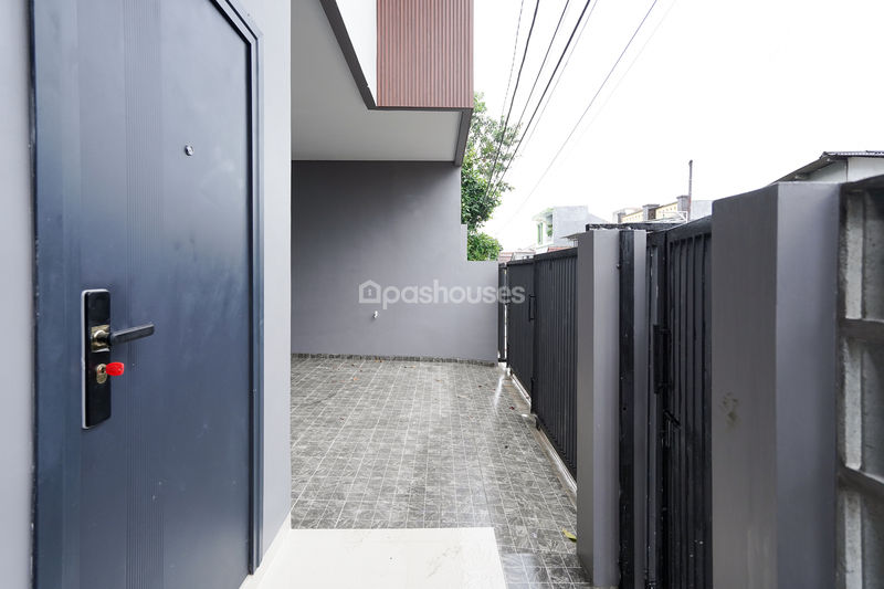 Perumahan Vila Indah Permai Blok D2/3