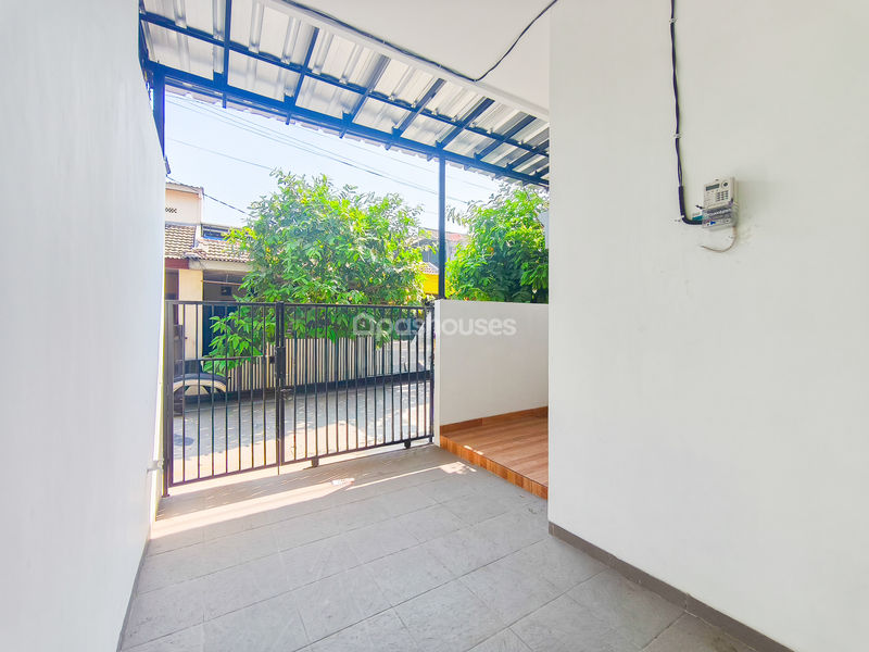 Pondok Ungu Permai Sektor V Blok E5 No.28