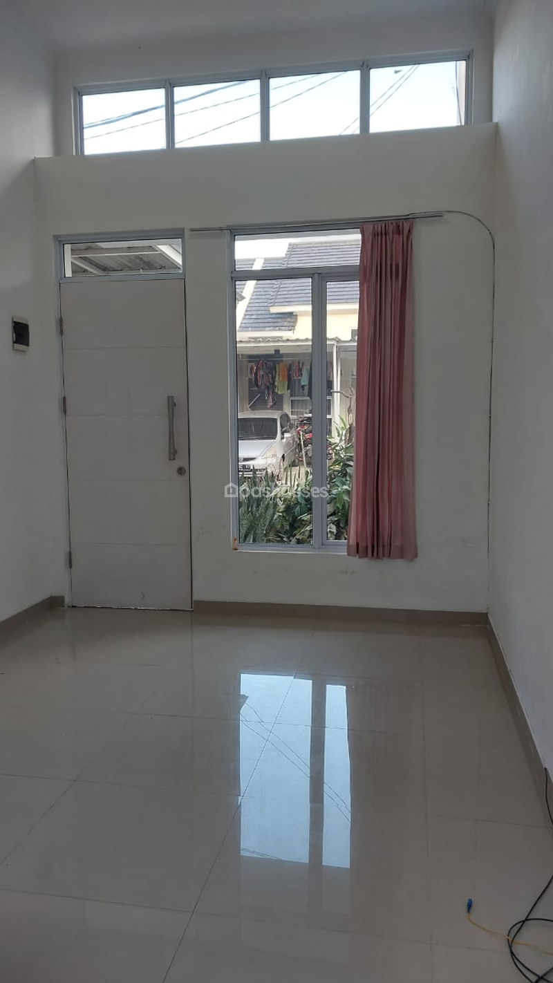 Metland Cibitung Cluster Salvia Blok C4/15