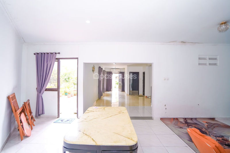 Perumahan Raffles Hills Blok.R8 No.7A