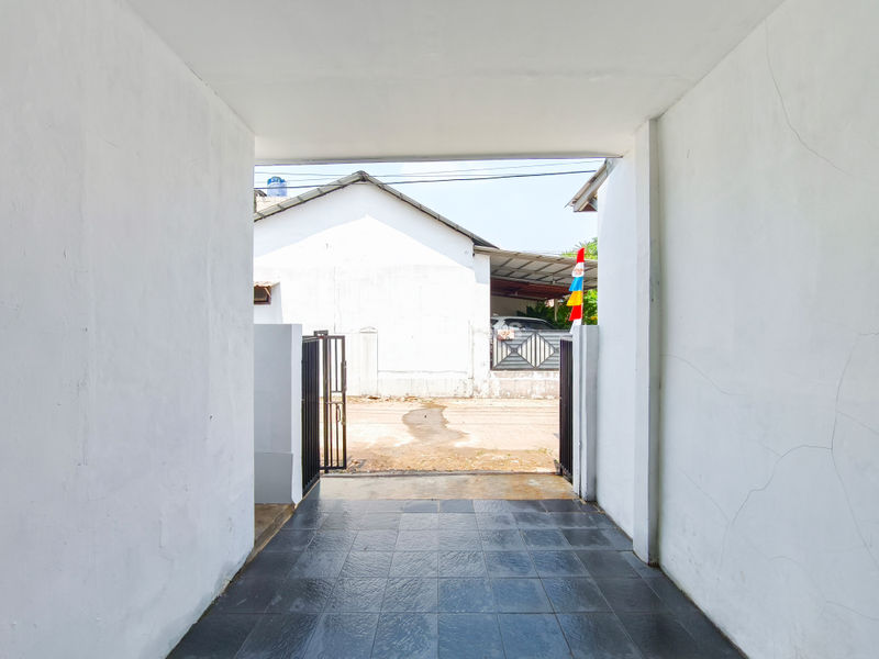 Perumahan Villa Mutiara Blok A2 No.1