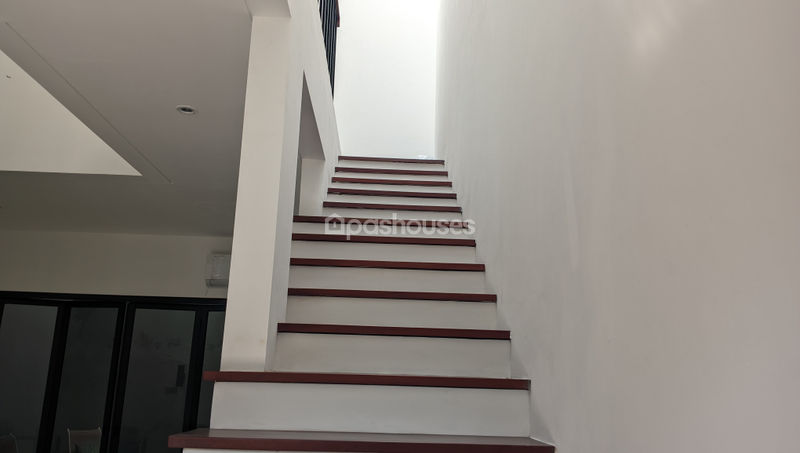 Villa Shafira Townhouse Bekasi