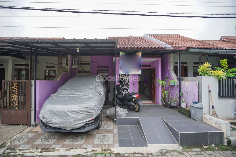 Bilabong Permai Blok E3 B.8