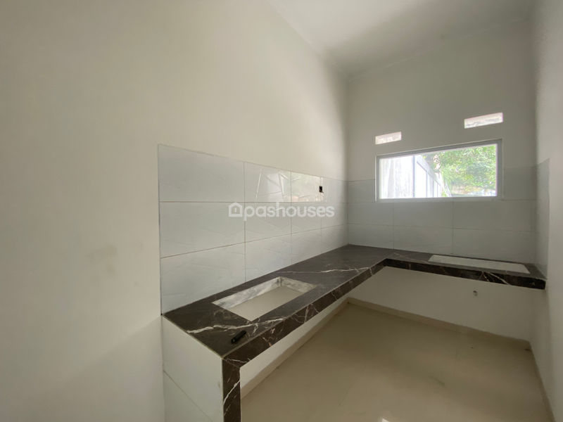 Perumahan Zamrud Residence Cibubur