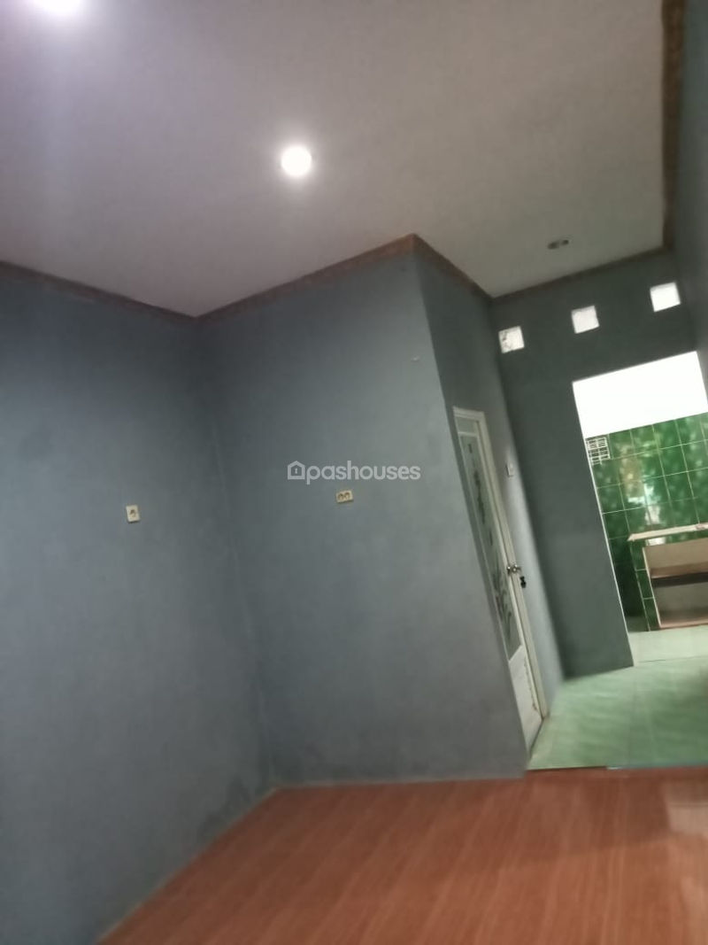 Perumahan Bumi Citra Lestari Sawangan Blok H3