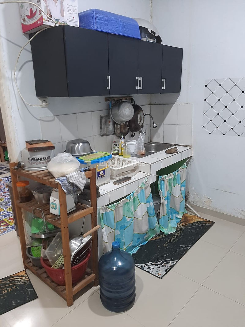 Cahaya Garuda Residence Blok D No.11