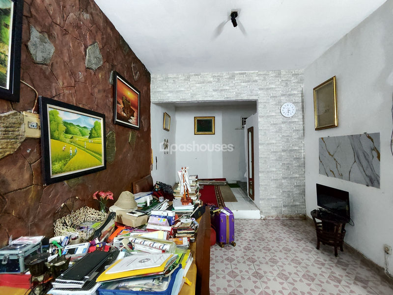 Perumahan Taman Yasmin Sektor 6 