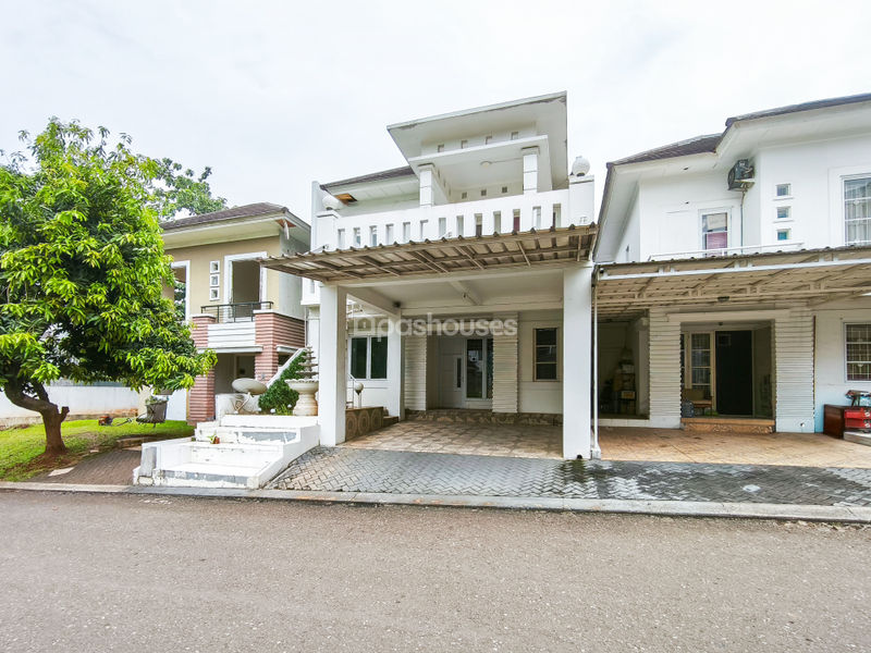 Kota Wisata Cluster Ottawa Blok UD1