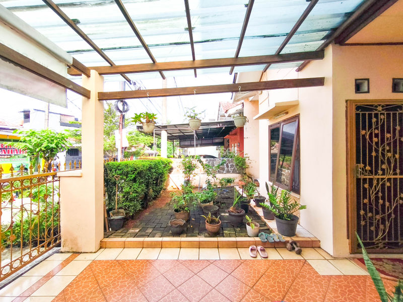 Villa Dago Tol Blok A1