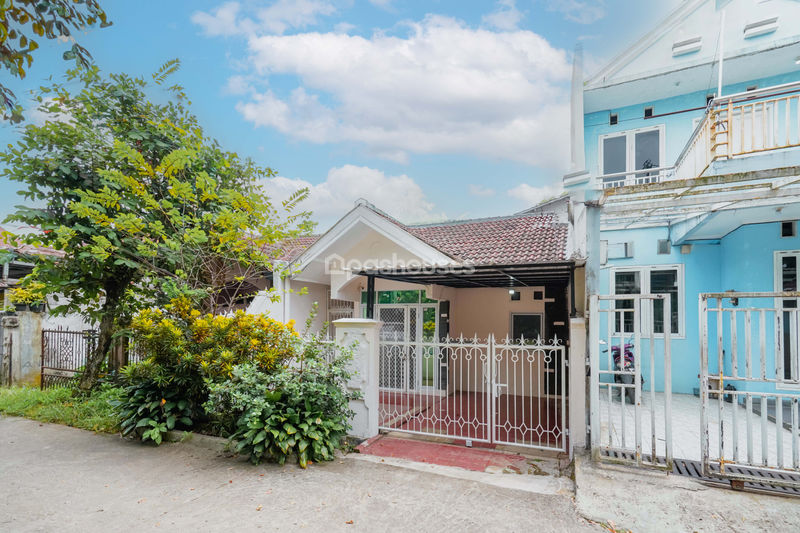 Puri Husada Agung Bogor