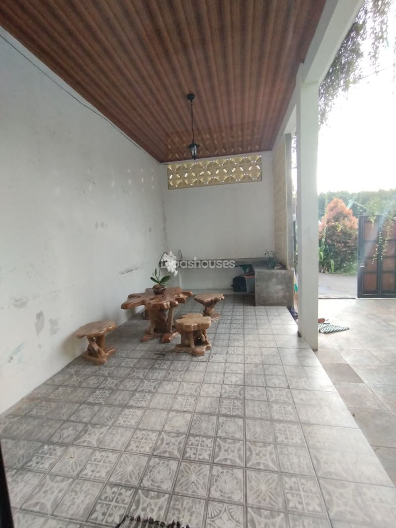Perumahan Alam Kencana Regency Blok A5 No.10A