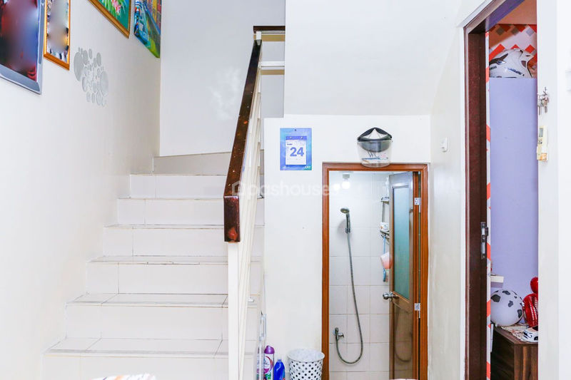 Windelrio Townhouse