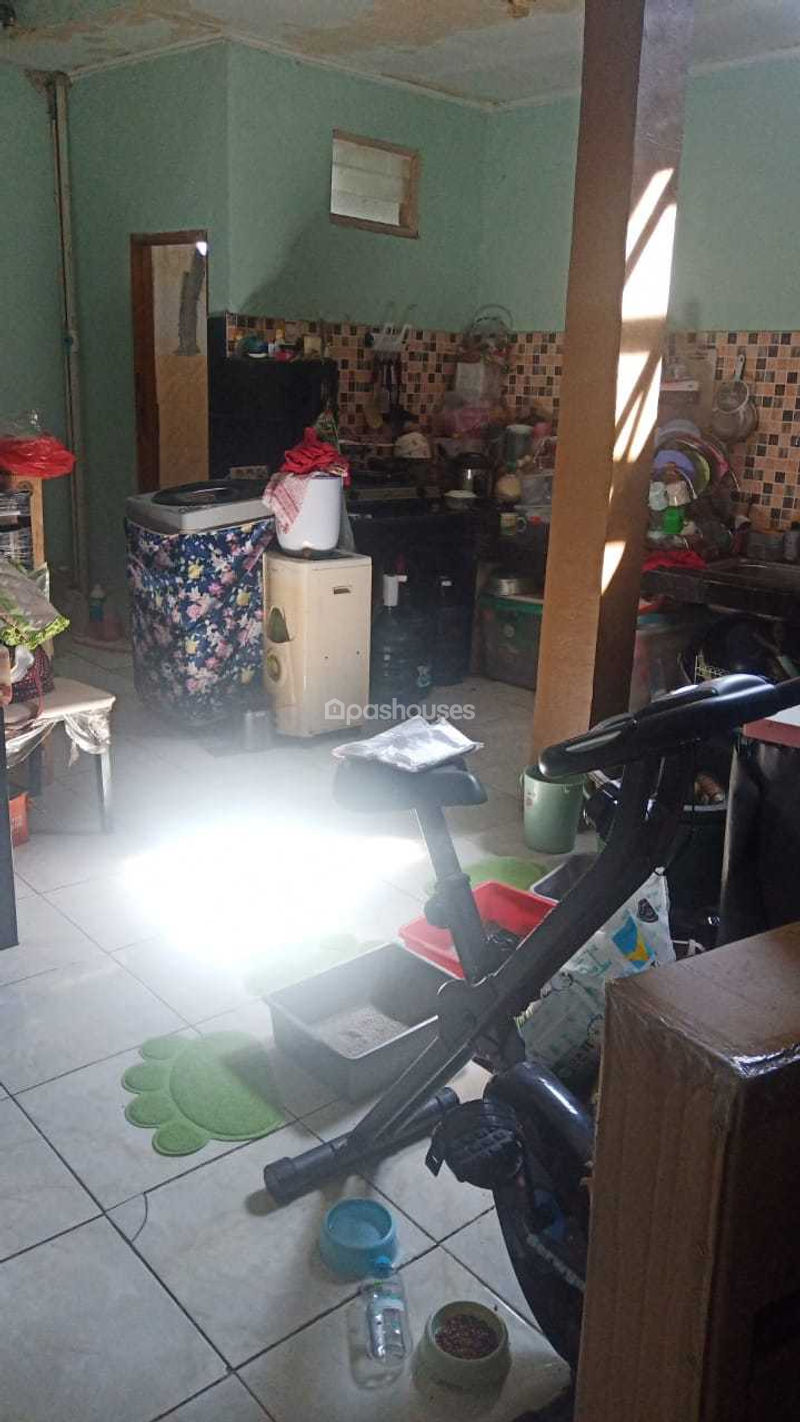 Perumahan Bukit Sutera Blok B3 No.5