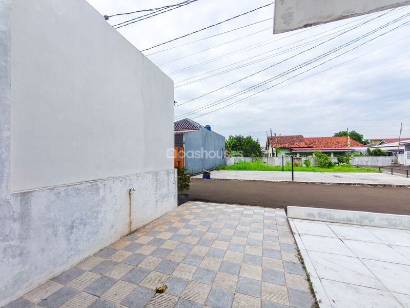 Perumahan Casa De Royal Village