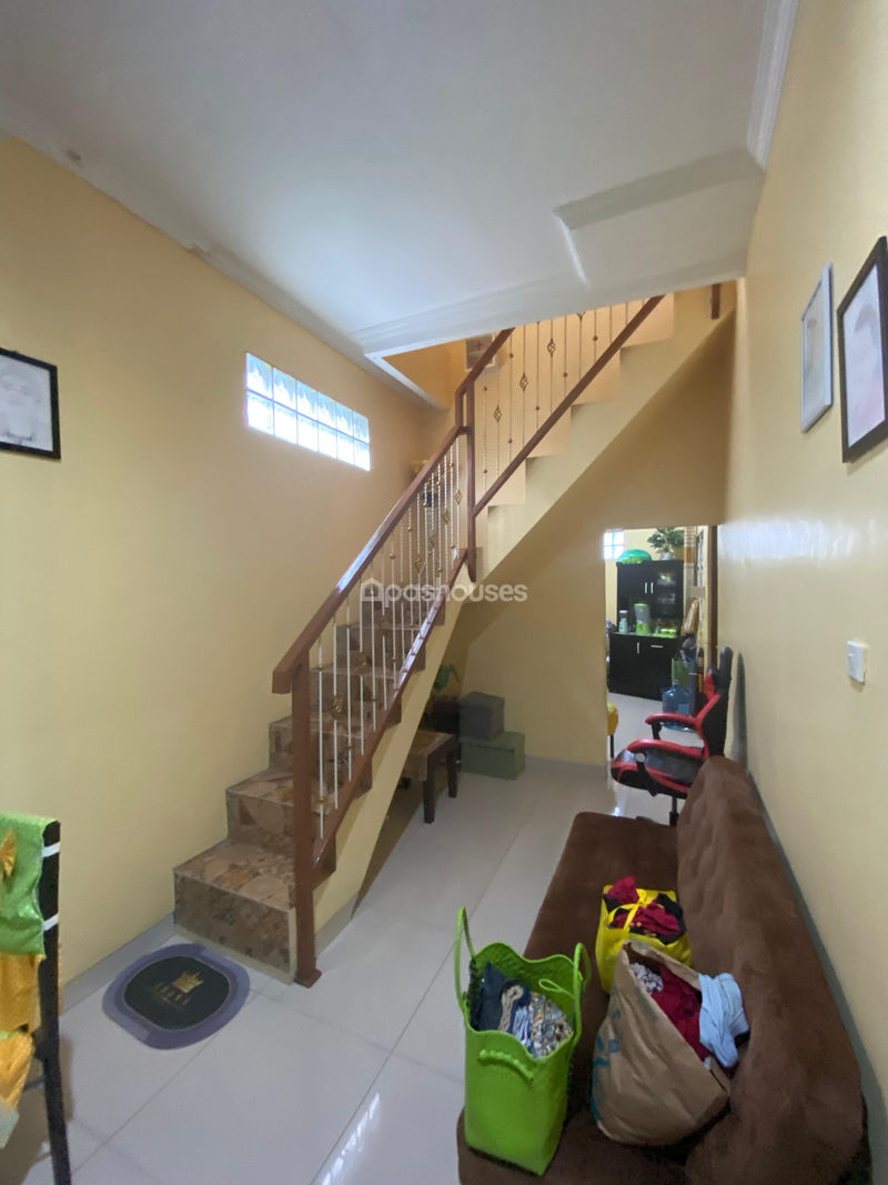 Cluster Saga Asri Balaraja Blok A No.17