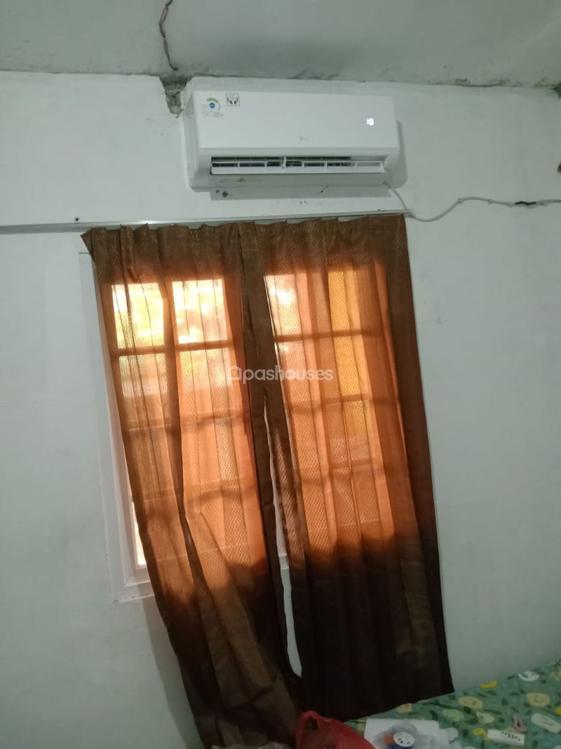 Perumahan Grand Permata Sepatan Blok D No.12