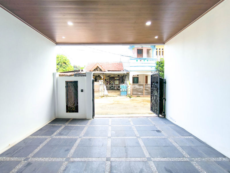 Perum Buana Gardenia Blok C7