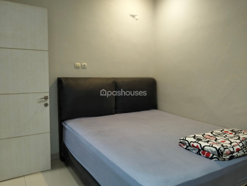 Komplek Andara Village Blok F7