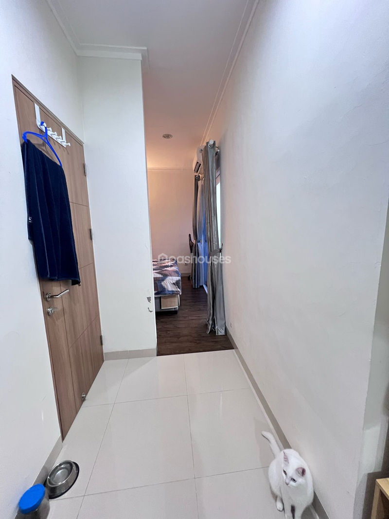 Pelita 8 Residence Depok